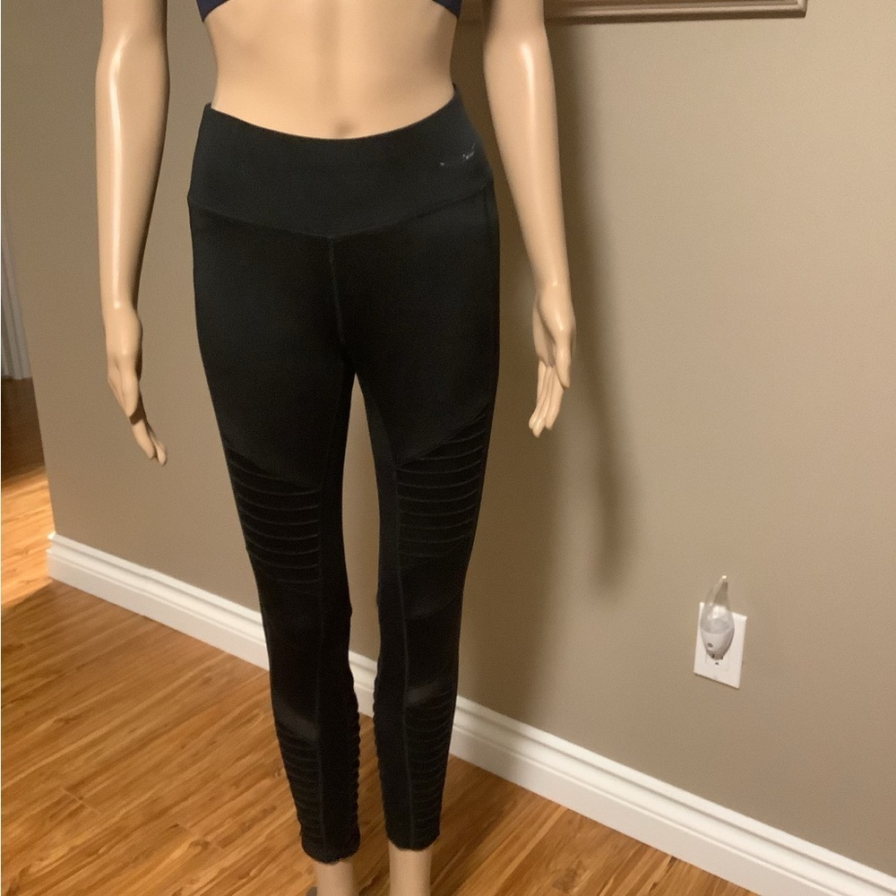 Acx active wear black XSmall
